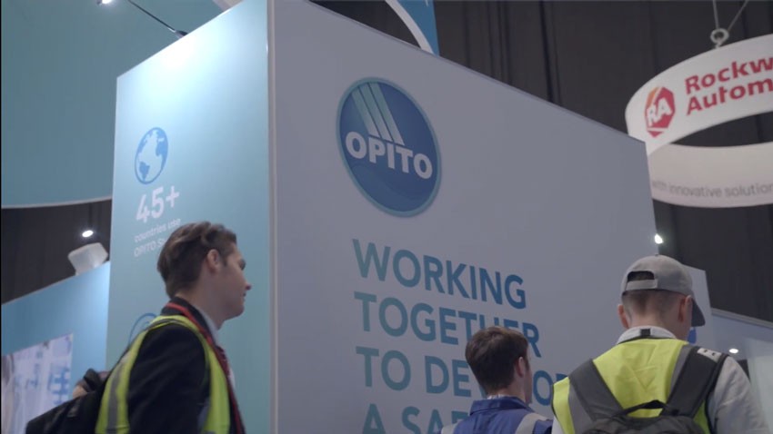 OPITO Inspires the Next Generation at Subsea Expo
