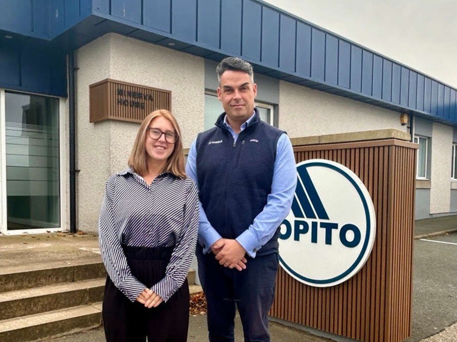 OPITO launches new Hydrogen Open Learning course