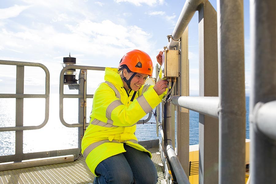 ORE Catapult launches new programme for companies in Caithness, Sutherland and Orkney to break into Offshore Renewable Energy