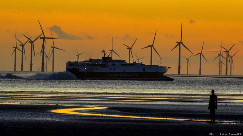 Orsted chief warns on seabed leasing drought for wind farms