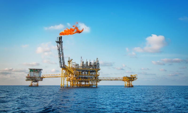 Overview: Mexico’s Oil & Gas Industry