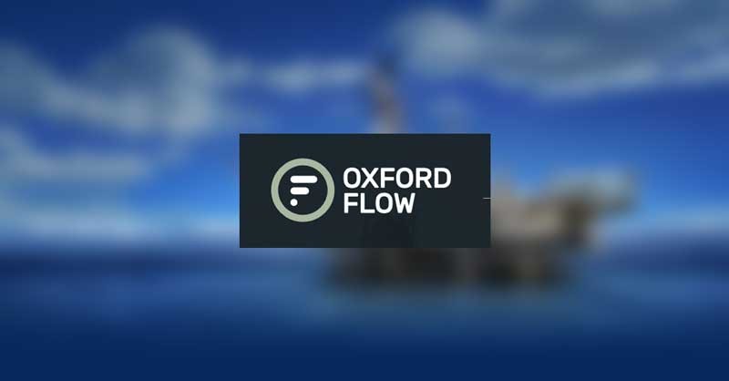 Oxford Flow expands global reach with trio of senior hires