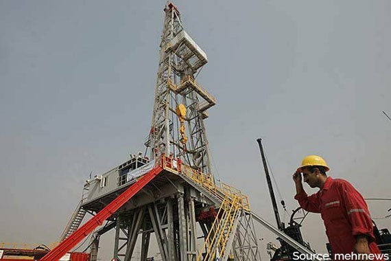 PEDEC to drill new oil wells in Azadegan Oilfield