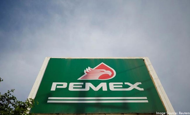 Pemex commits $10 billion to onshore and offshore field development