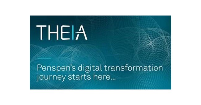 Penspen and QiO Technologies announce their partnership with launch of THEIA, Penspen’s flagship digital integrity service for pipeline operators