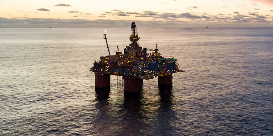 Perenco discovers oil at PNGF Sud licence offshore Congo Brazzaville