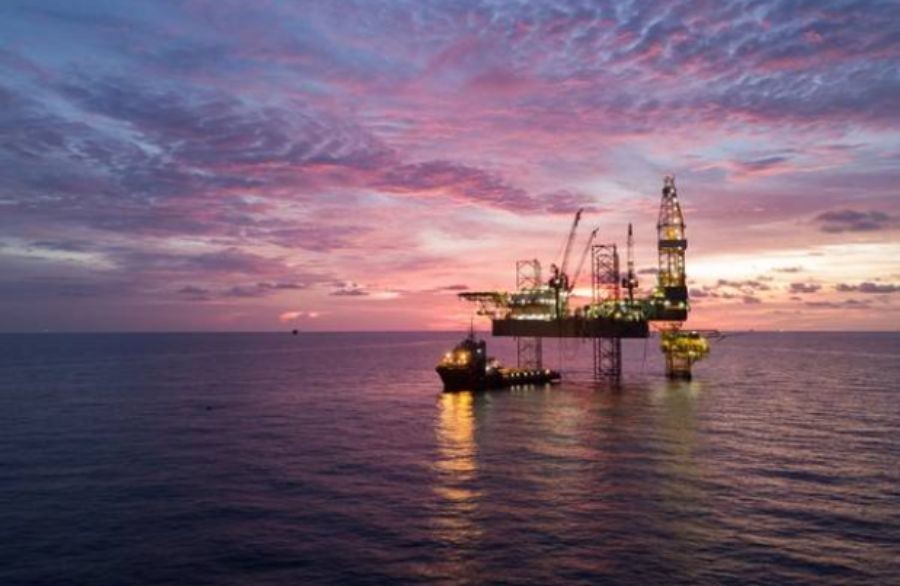 Perenco Starts Gas Production in Southern North Sea