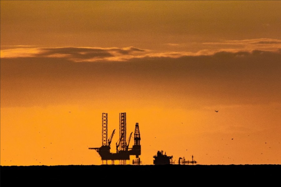 Perenco UK Makes Gas Discovery in North Sea Asset