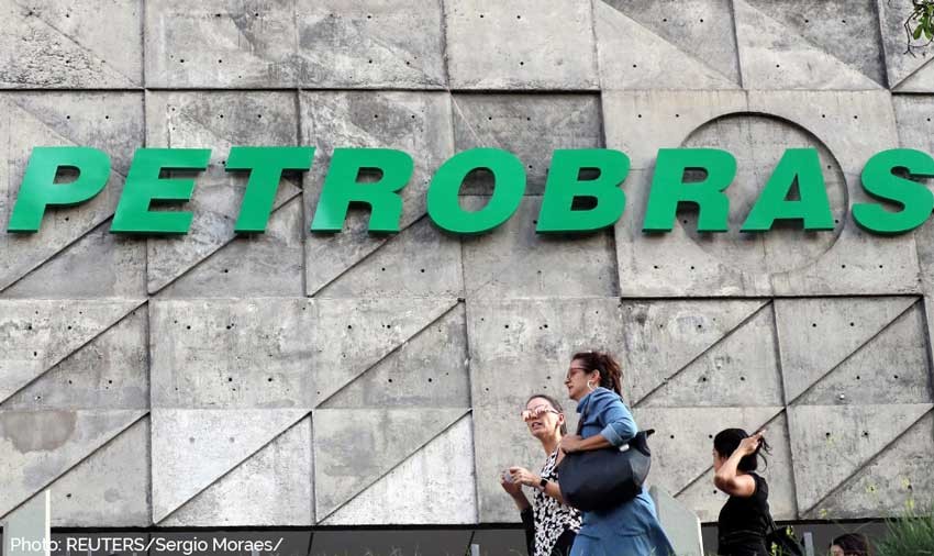 Petrobras cuts output, postpones dividend in face of coronavirus