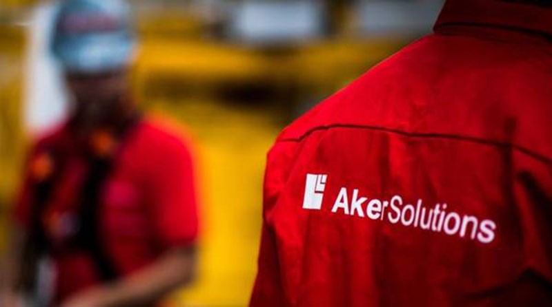 Petrobras hires Aker Solutions for subsea lifecycle services