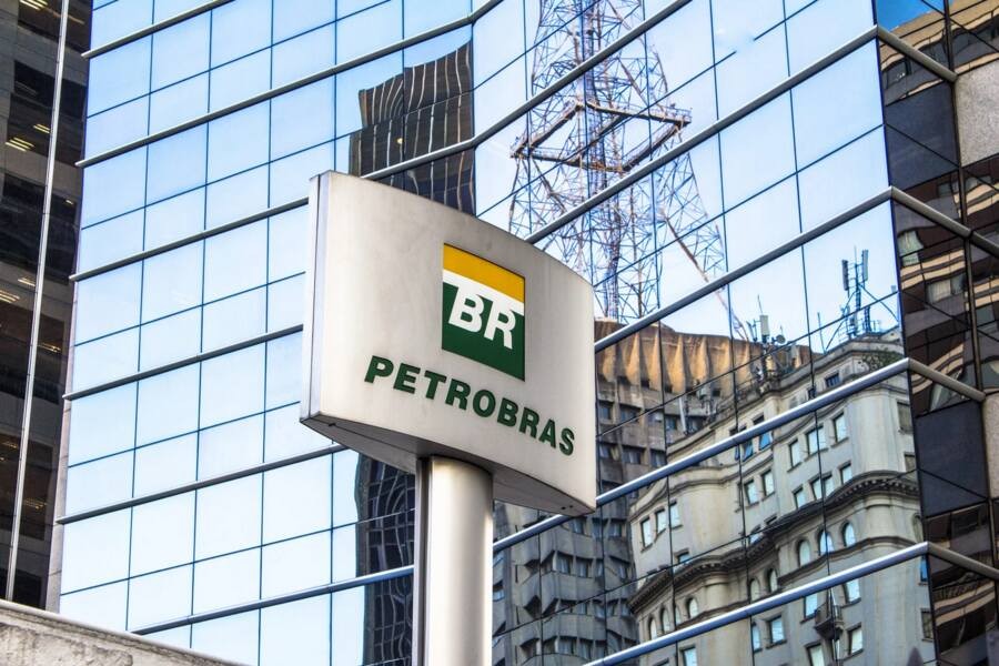 Petrobras launch tender for 82 Subsea Trees