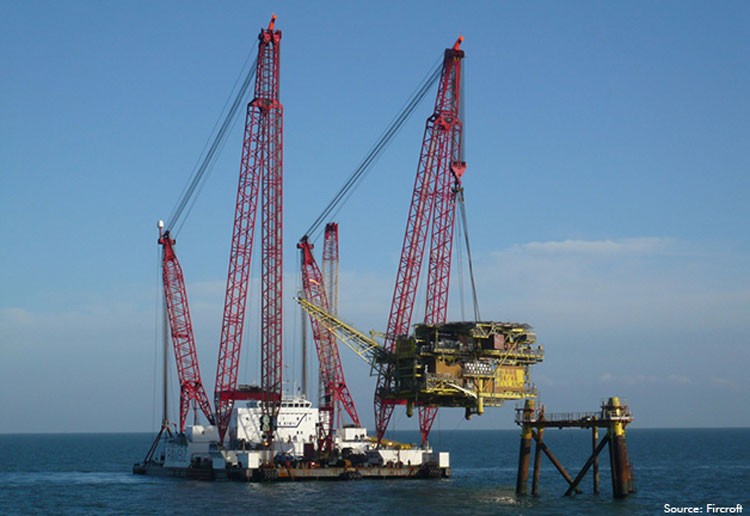 Petrobras to spend $6bn on decommissioning of offshore infrastructure