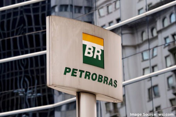 Petrobras unit head removed amid bribery allegations