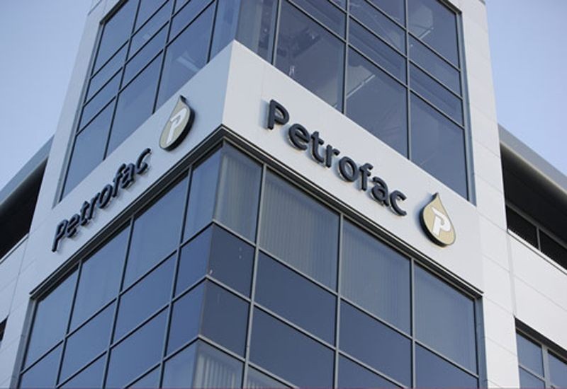 Petrofac admits failing to stop staff paying £32m in bribes to secure contracts