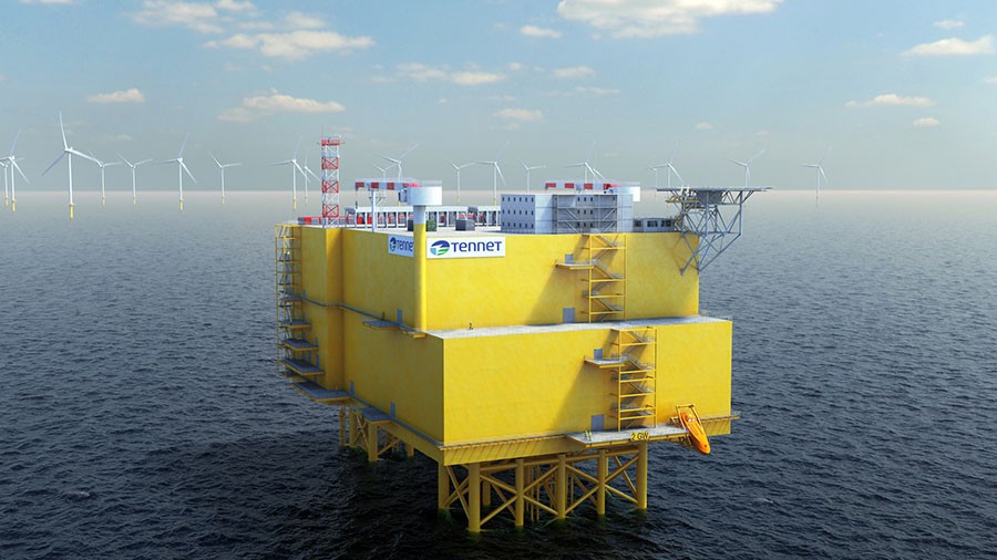Petrofac And Hitachi Energy Secure Landmark Offshore Wind Framework Worth Approximately 13 Billion Euros
