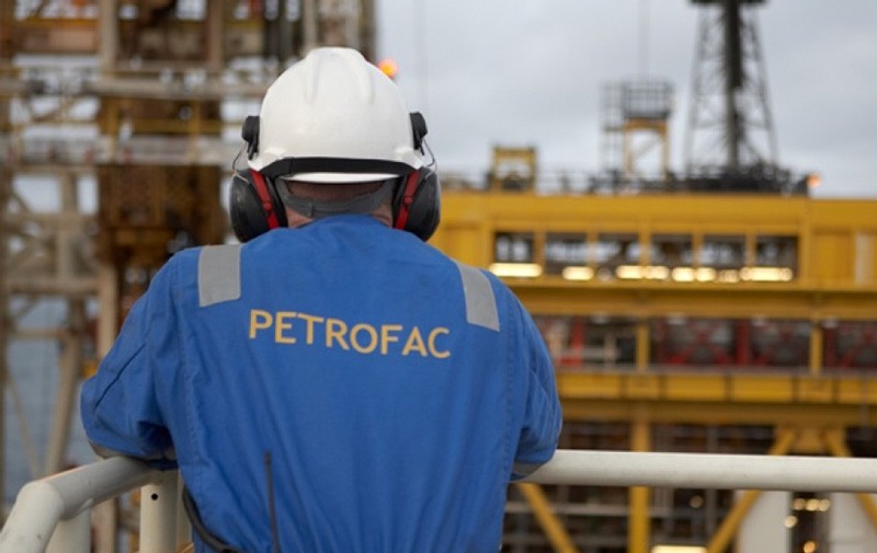Petrofac awarded North Sea contract extension by TAQA