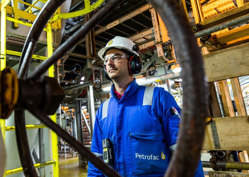 Petrofac lands gas distribution EPCC contract in Bahrain