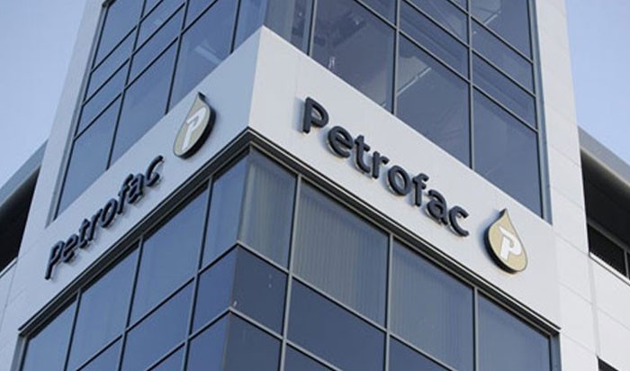 Petrofac reports $6.4bn order backlog; warns of engineering hit