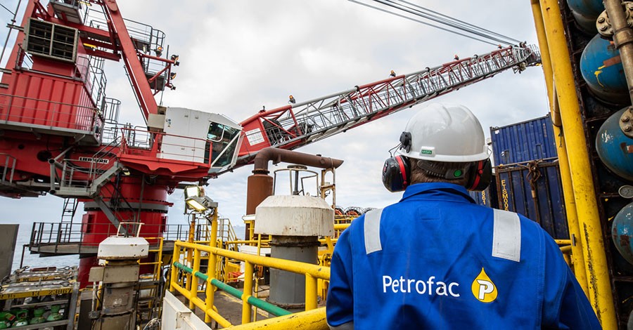 Petrofac secures North Sea contract extension with Spirit Energy