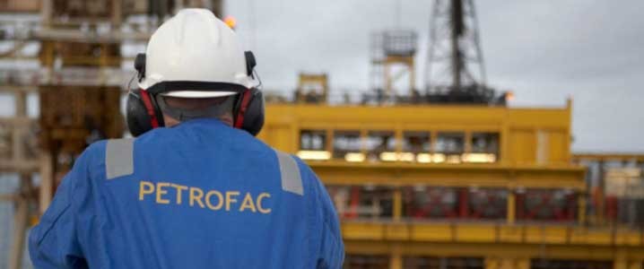 Petrofac Sells North Sea Assets For USD292 Million