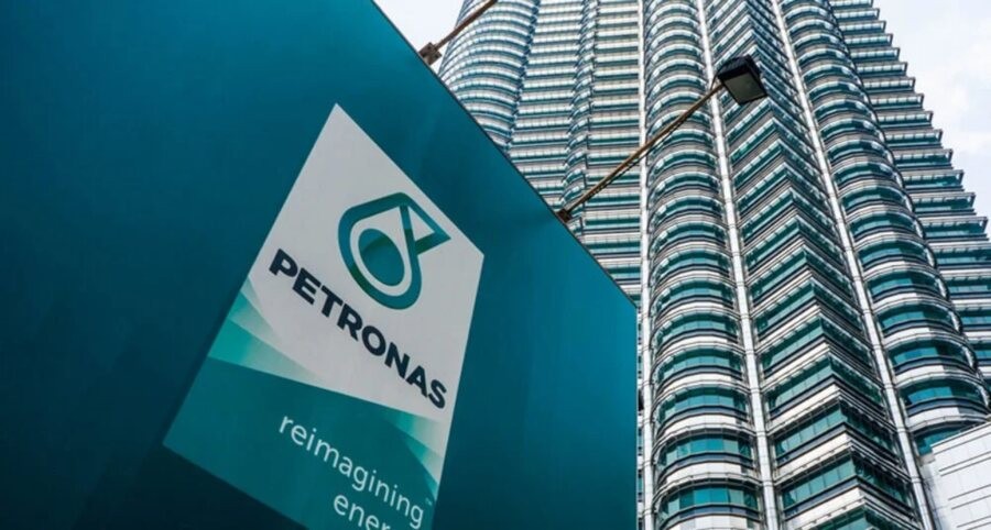 Petronas Said to Have Asked Banks for Dollar Bond Proposals