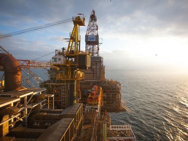 Plans for North Sea Fields in 2023