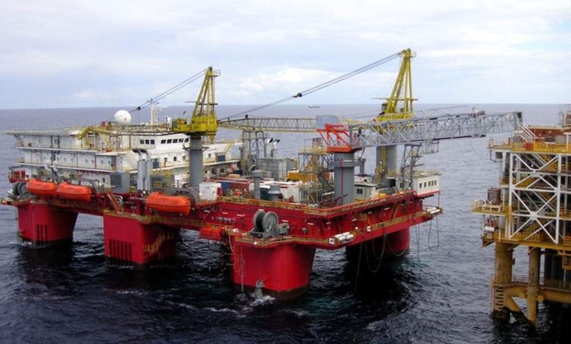 Prosafe awarded BP contract in Trinidad and Tobago