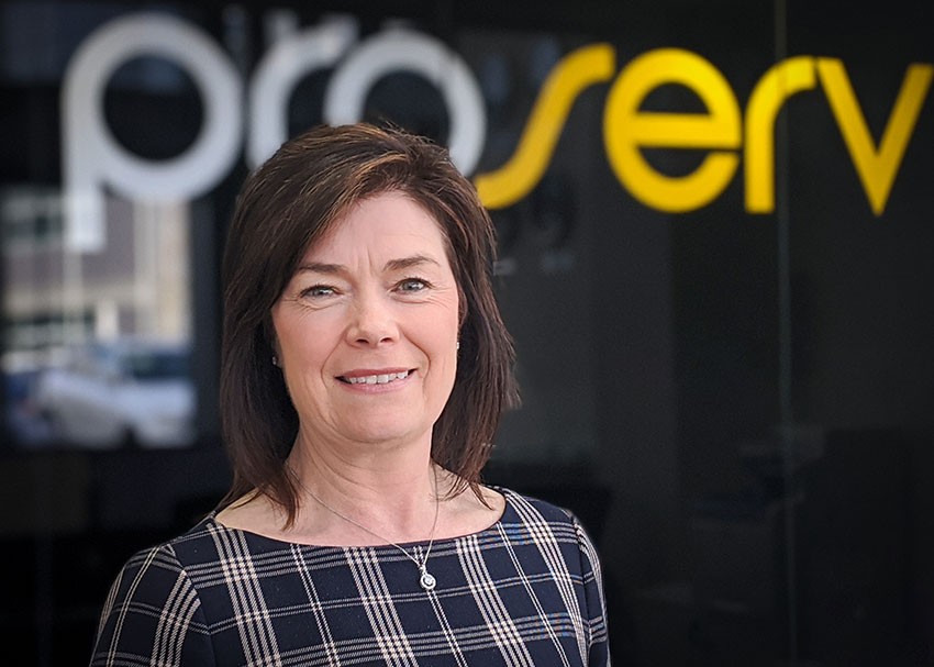 Proserv makes senior finance appointment to augment leadership team