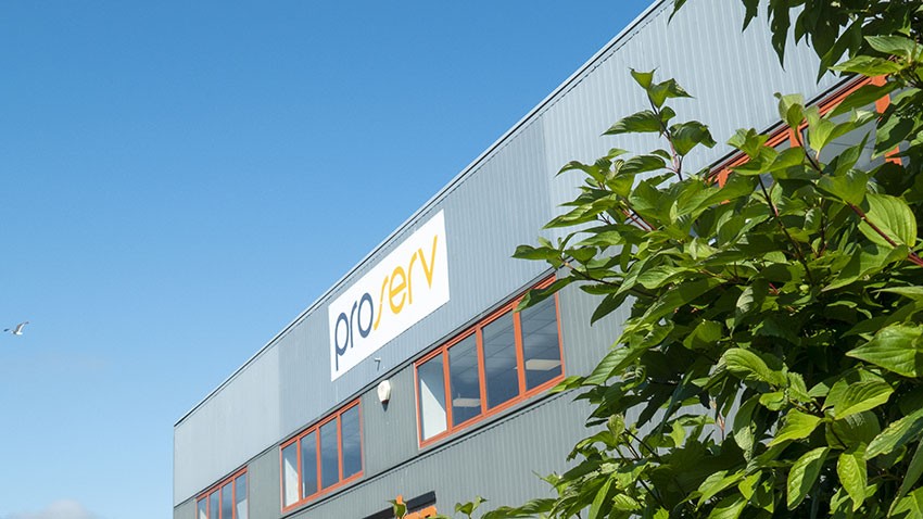 Proserv rolls out two new facilities to boost global service operations