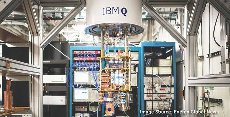 Quantum computing comes to energy with ExxonMobil IBM partnership