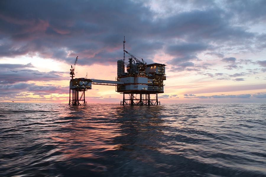 Quattro Energy agrees extension to acquire North Sea licence