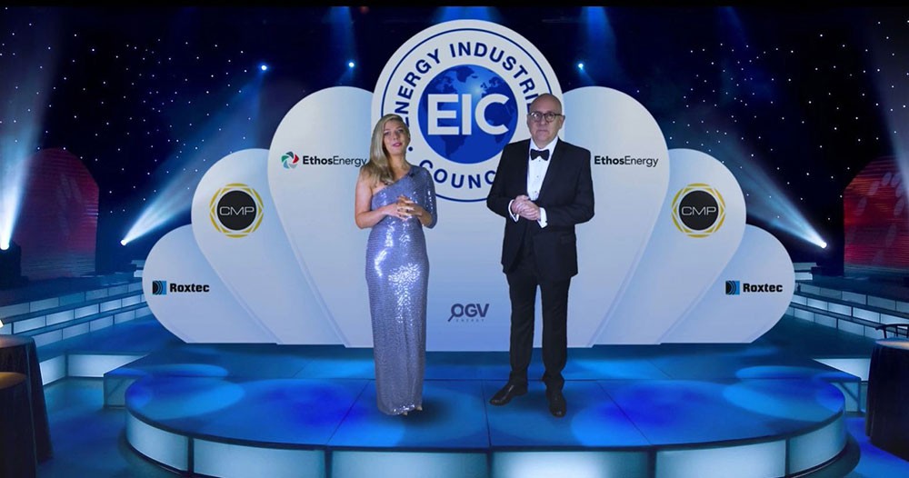 Re-Gen Robotics wins big at the 2021 EIC Awards