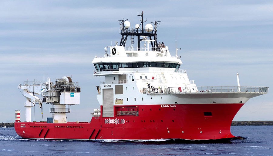 Reach Subsea buys one vessel and charters another to ‘take advantage of the growing demand’ 