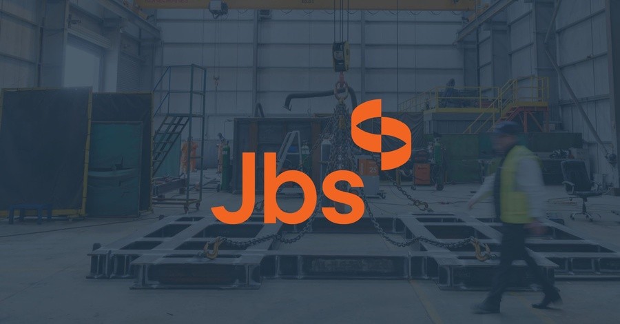 Rebrand for award-winning engineering solutions firm JBS