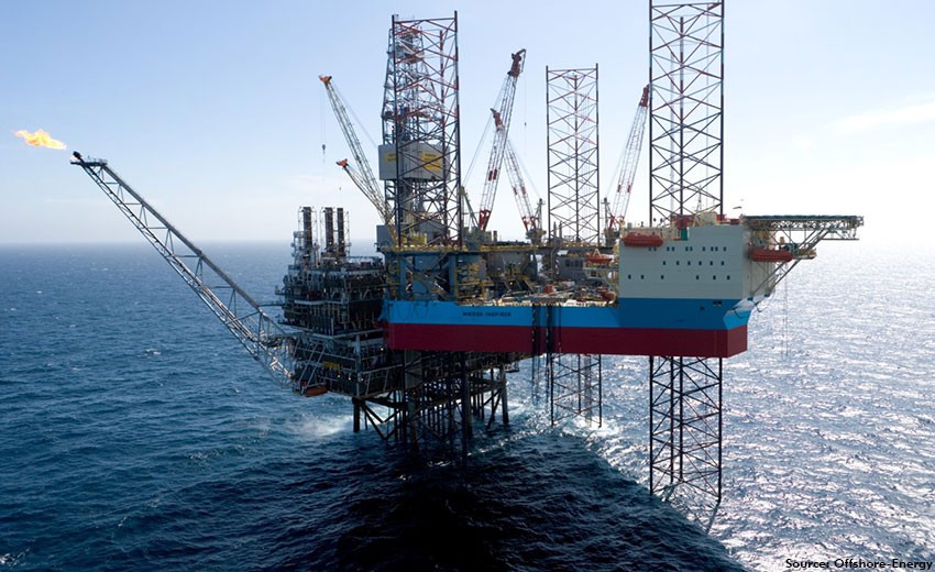 Repsol gets green light for use of Maersk Inspirer rig on Yme