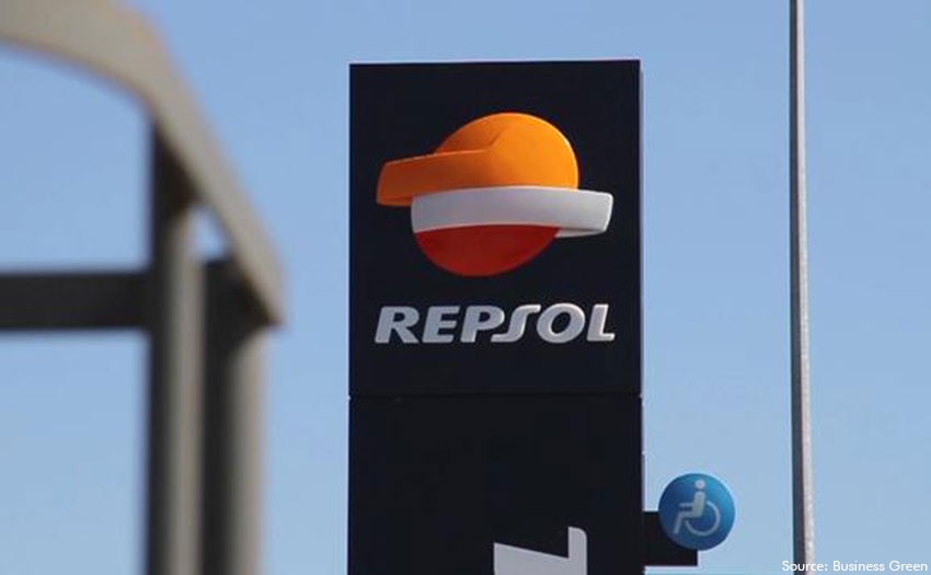 Repsol Sinopec names new CEO