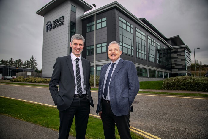 Rever Offshore Appoints Subsea Expert to Board