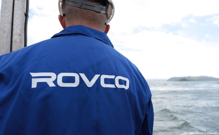 Rovco Builds New Senior Executive Team