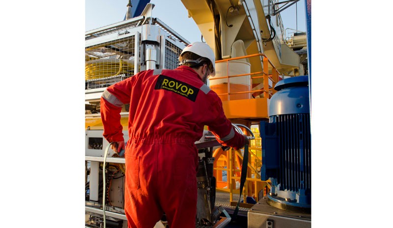 ROVOP strengthens fleet versatility with acquisition of 28 ROVs