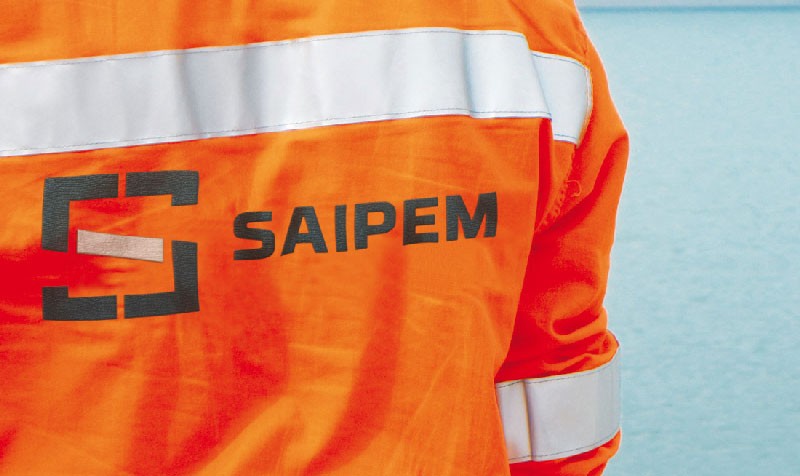 Saipem announces $400m in E&C Contracts