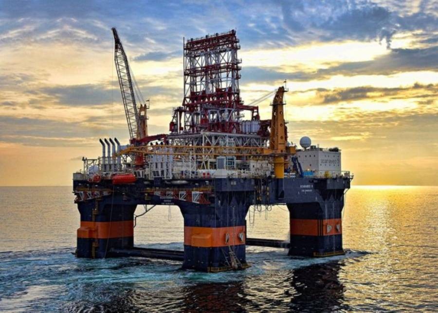 Saipem awarded a new offshore contract by Azule Energy