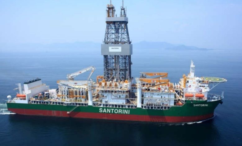 Saipem exercises purchase option on Samsung drillship