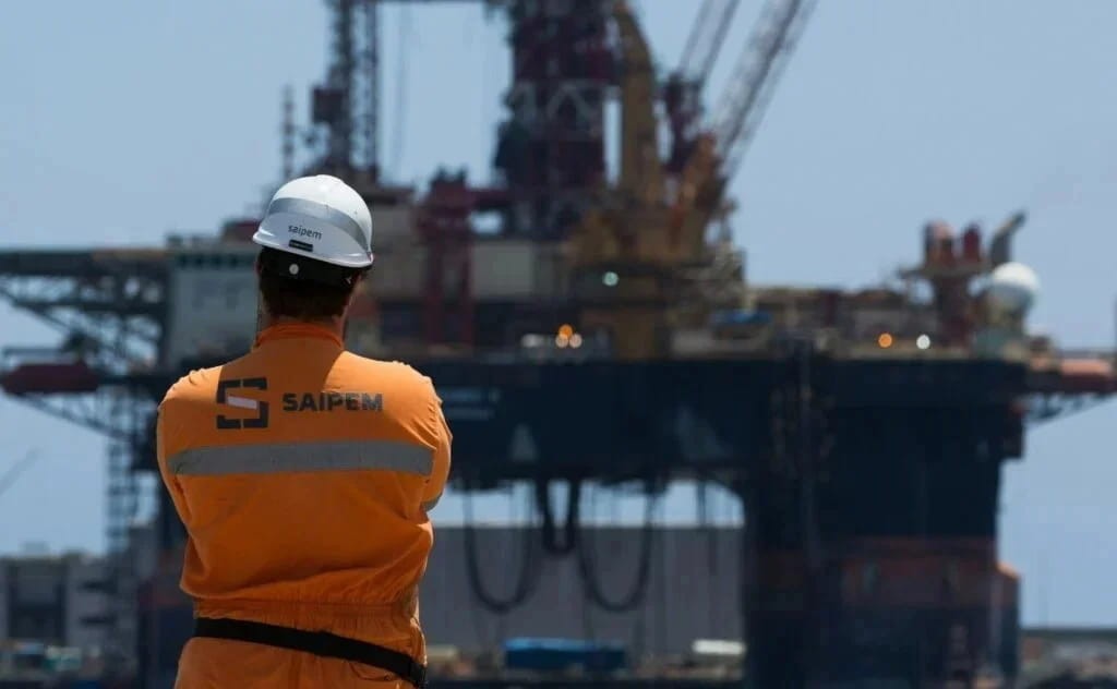Saipem hit with two-year suspension of public contracting activity in Brazil