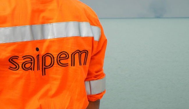 Saipem joins JV to develop Arctic LNG2 project
