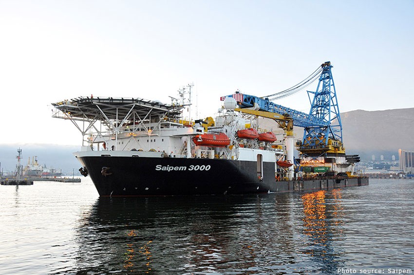Saipem wins € 460 million offshore wind contract in France