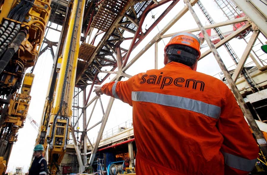 Saipem wins three EPC contracts worth nearly $900m in Angola