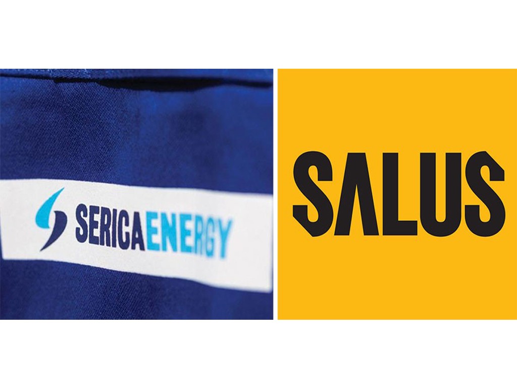 Salus Technical secures £55k training course sign-up from Serica Energy