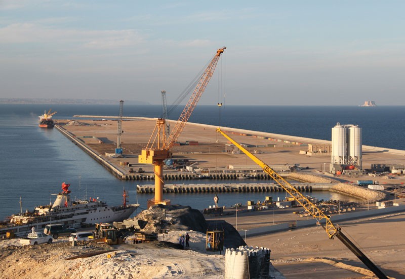Samsung-Petrofac JV awards $51m Duqm EPC contract to Oman's Galfar