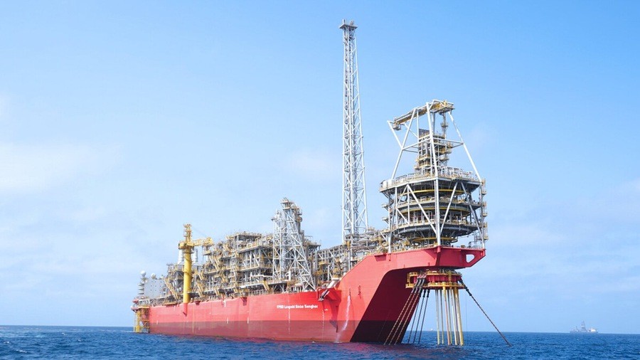 Sangomar, Senegal’s First Offshore Project, Reaches First Oil