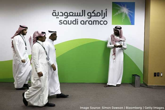 Saudi Aramco appoints new chief for $500m investment division